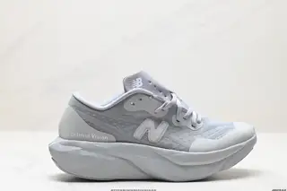District Vision x New Balance FuelCell joint lightweight and transparent men’s and women’s WRCELDV4