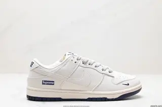Nike NK Dunk Low Retro “DIY high-end customization” Sneakers XX8888-003