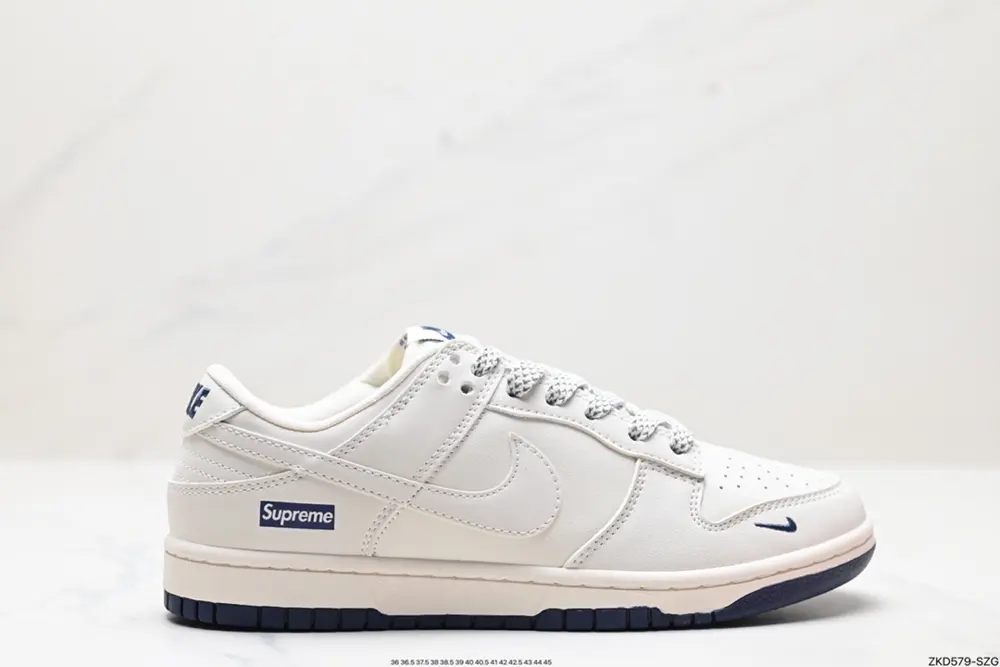 Nike NK Dunk Low Retro “DIY high-end customization” Sneakers XX8888-003