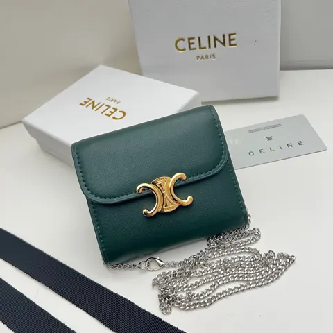 Celine Triomphe