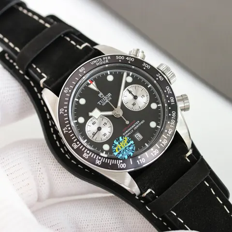 Tudor Black Bay