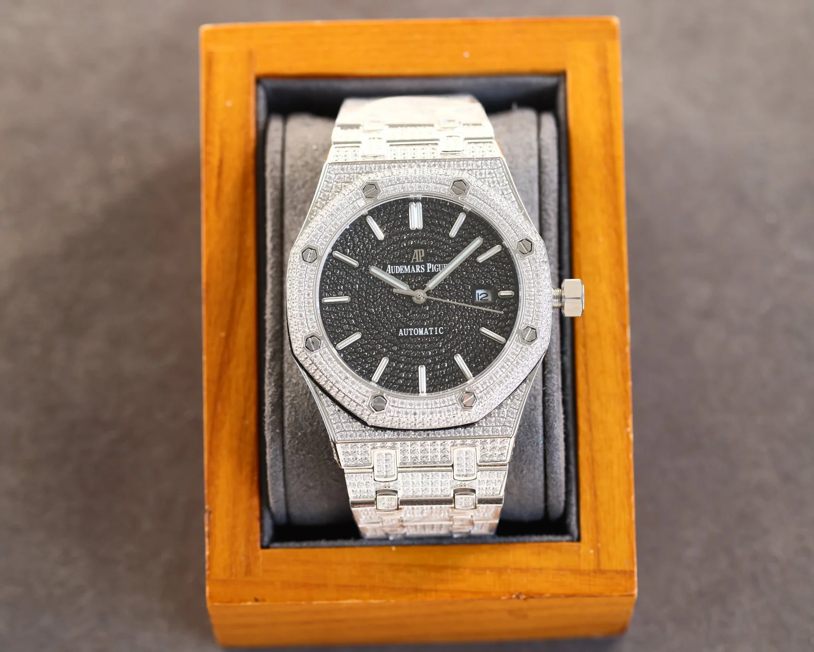 Audemars Piguet Watch