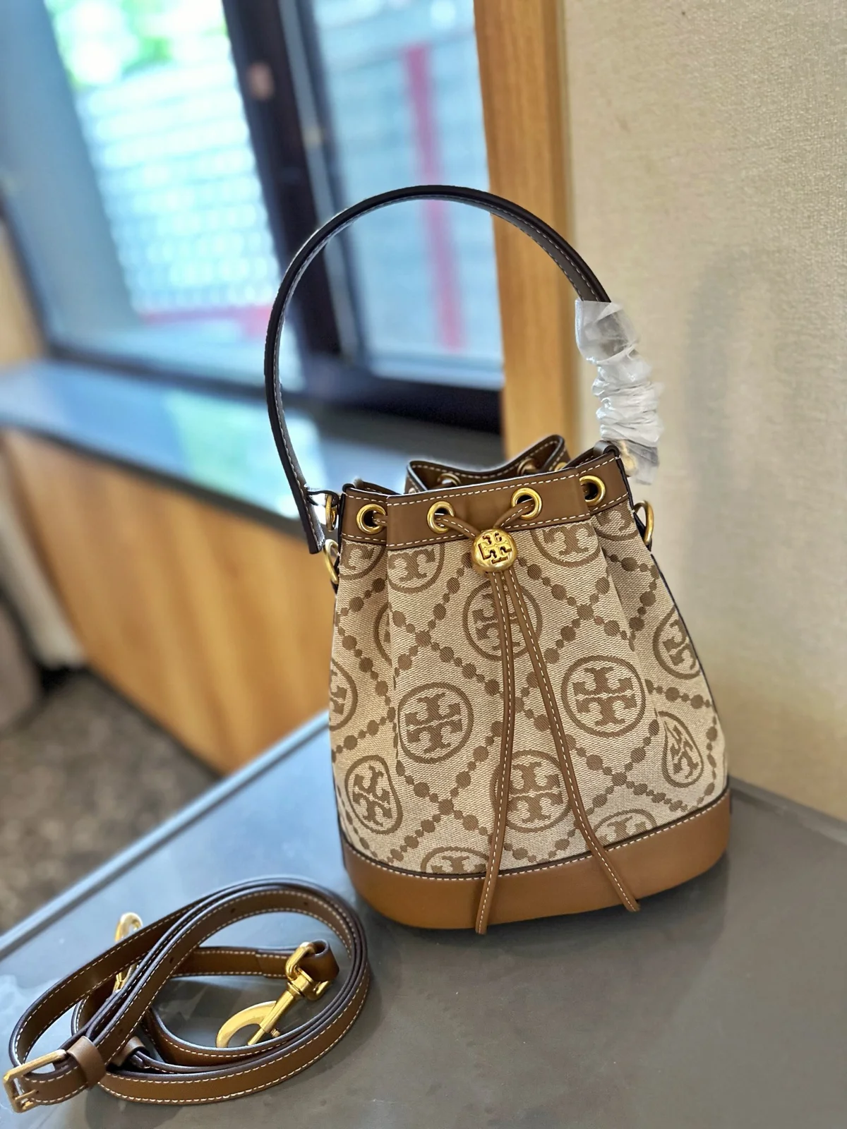ToryBurch Crossbody