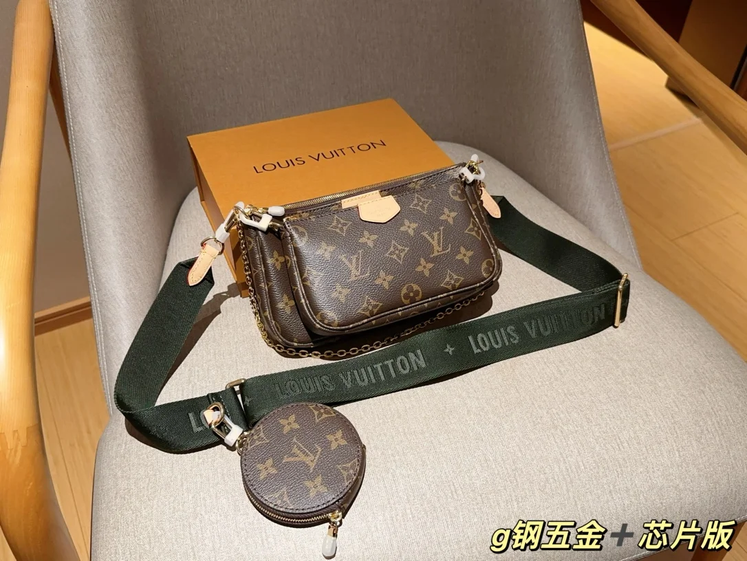 Louis Vuitton Crossbody