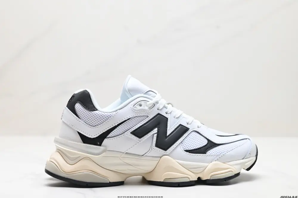 Joe Freshgoods x New Balance Shoes U9060TRU