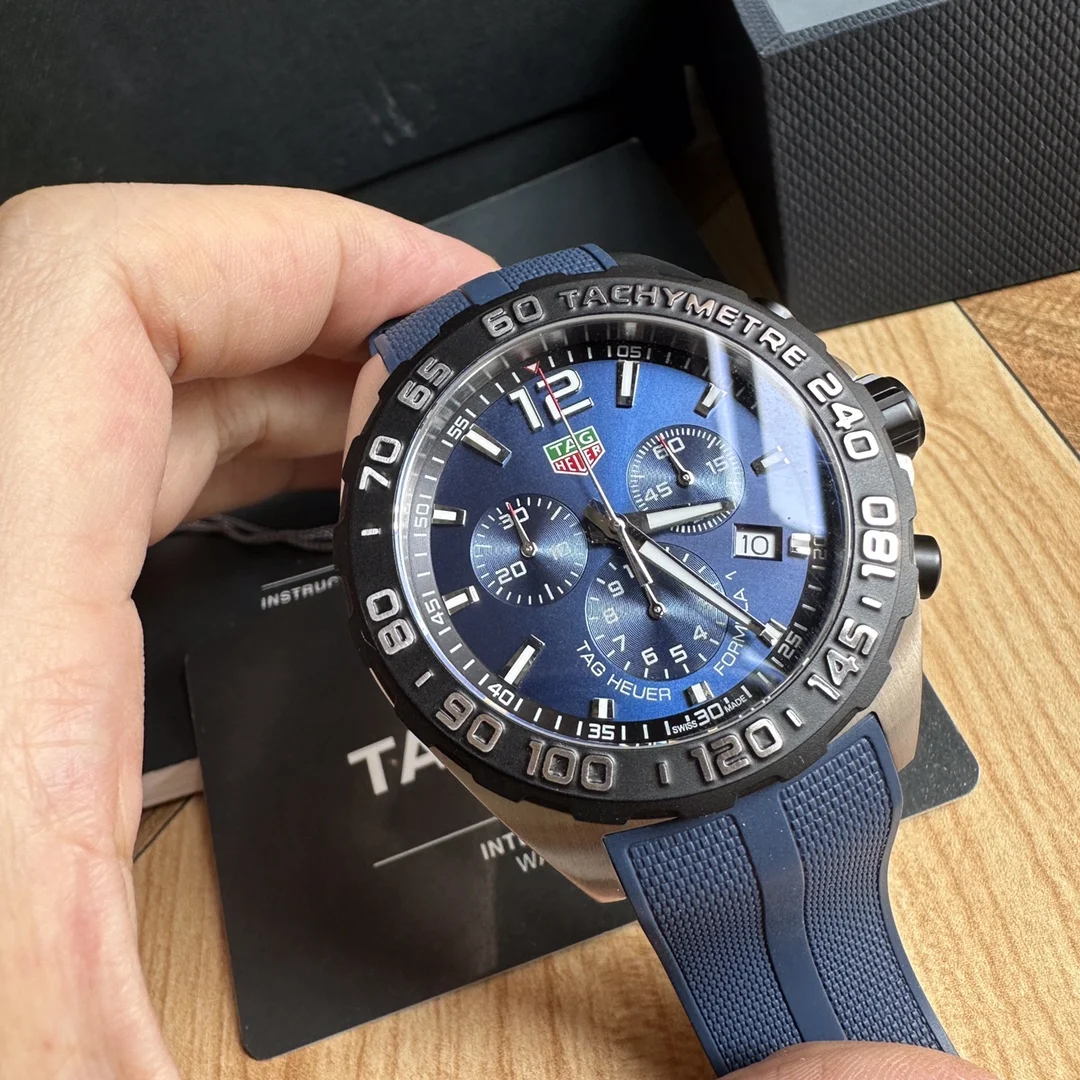TAG Heuer Watch