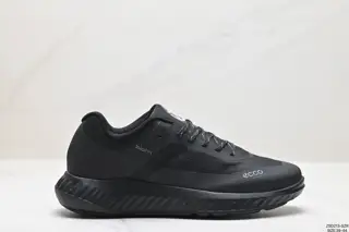 Ecco Biom series comfortable laces