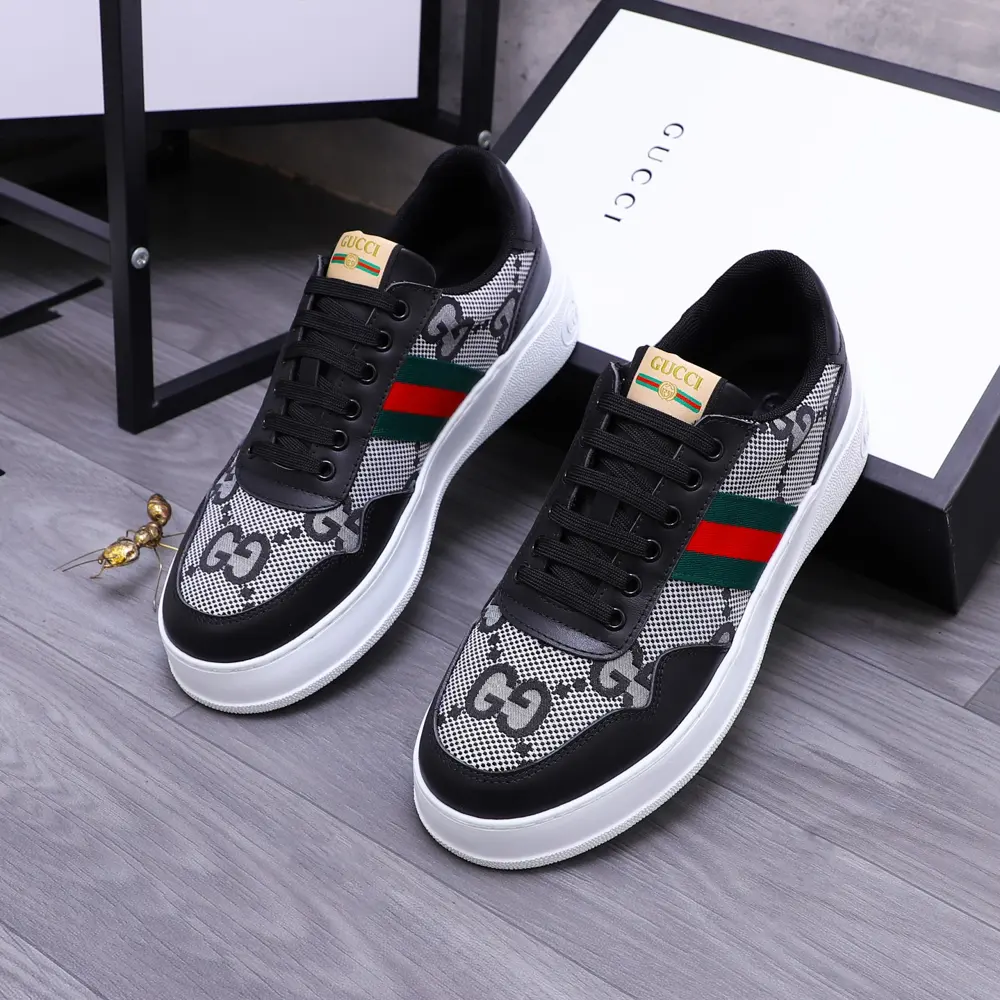 Gucci casual sneakers