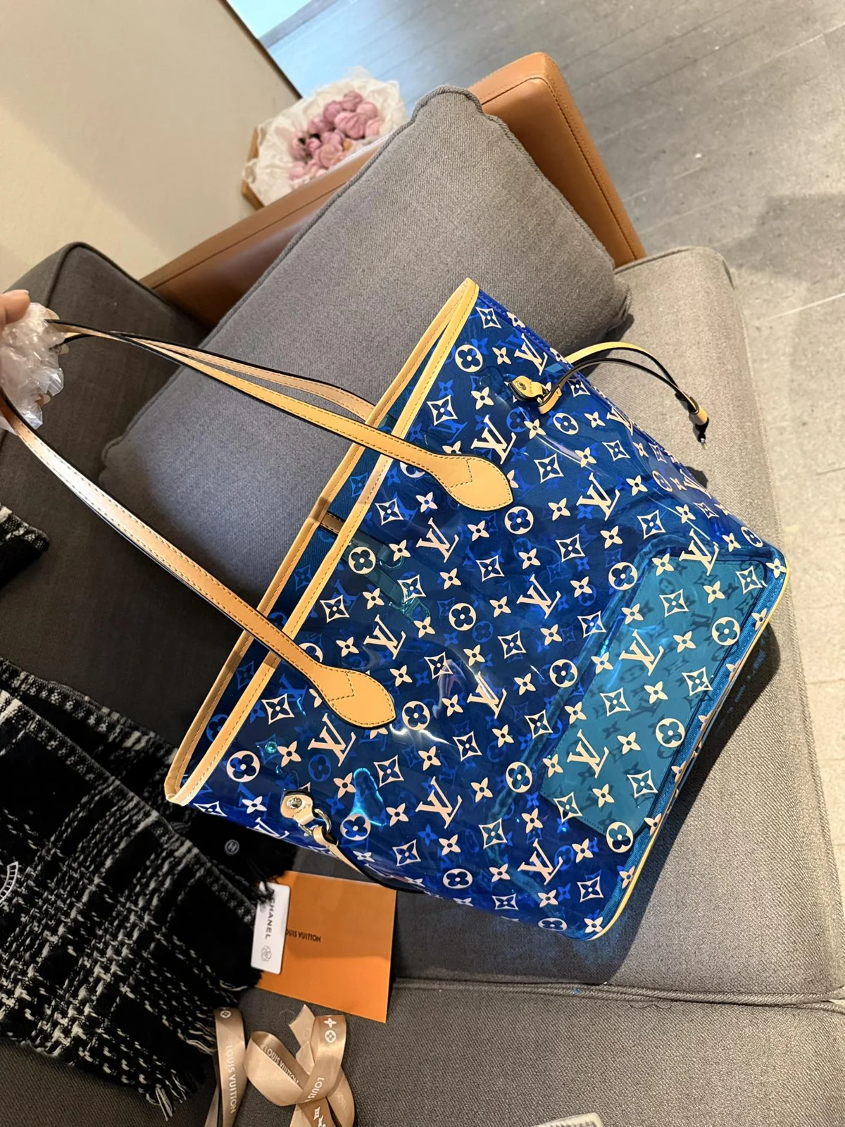 Louis Vuitton Bag