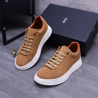 BOSS casual shoes
