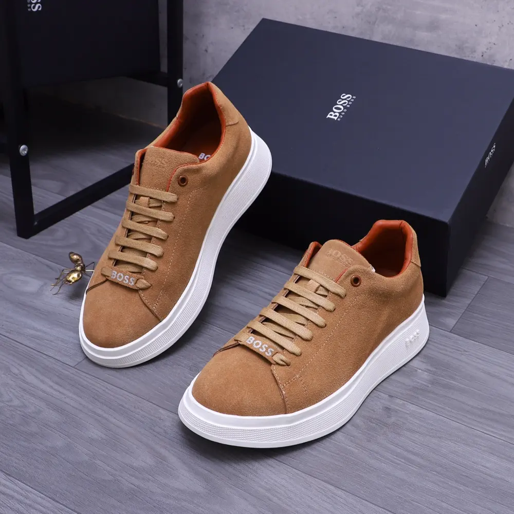BOSS casual shoes