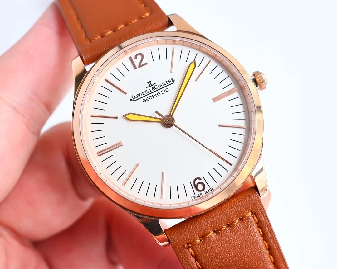 Jaeger-LeCoultre Watch 800652J