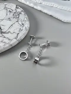 Gucci earrings
