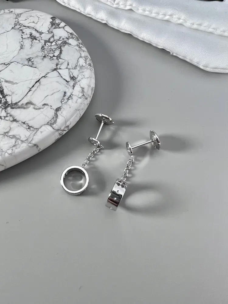 Gucci earrings