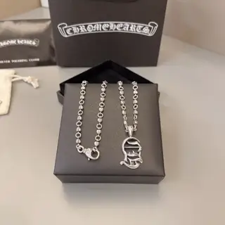 Chrome Hearts necklace