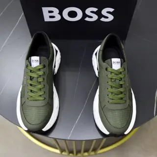 BOSS new fashion models are on the market Shoes