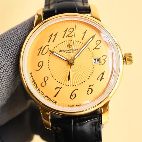 Vacheron Constantin Watch
