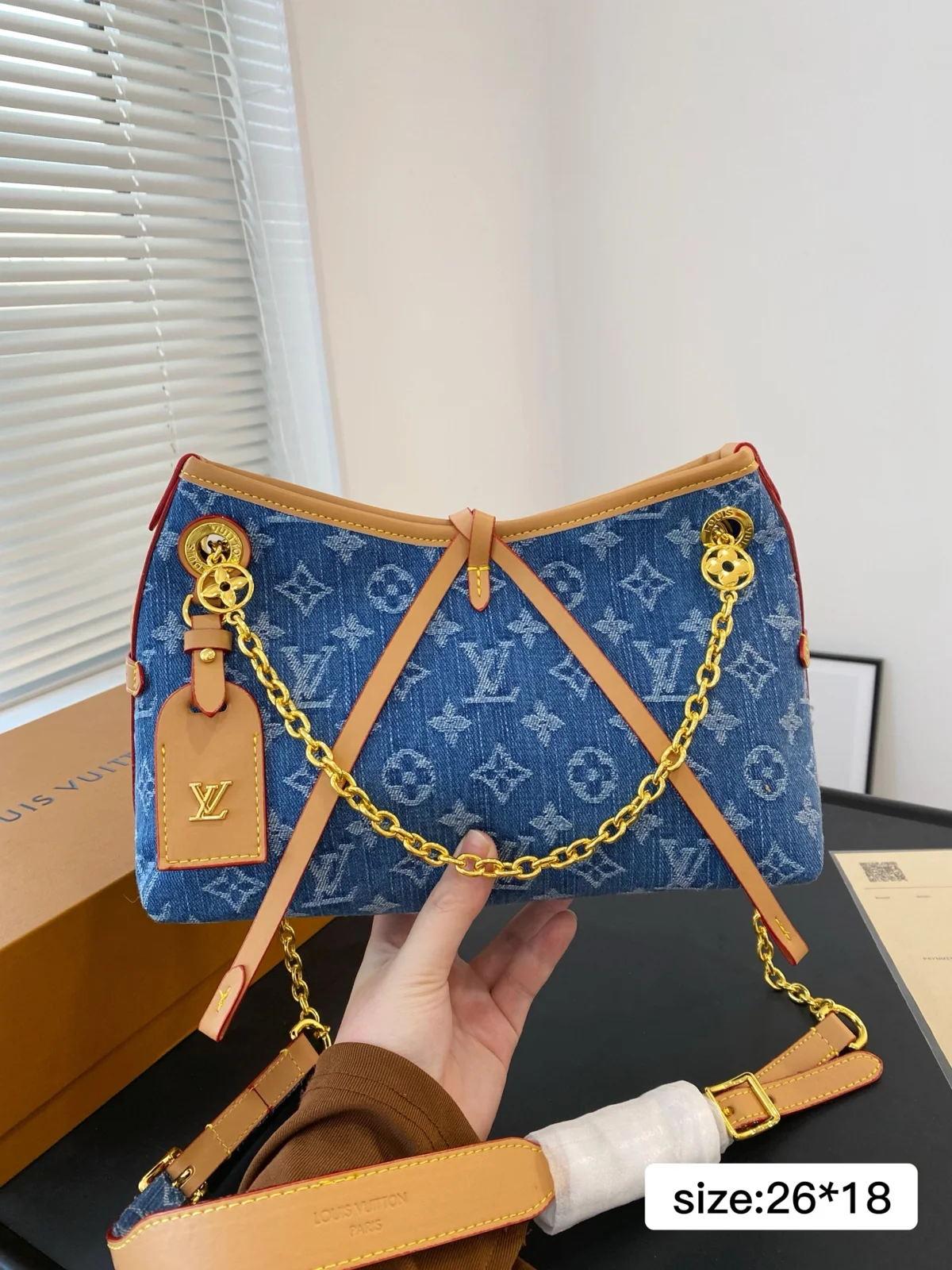 Louis Vuitton Bag
