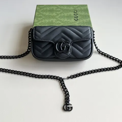 Gucci Marmont