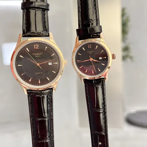 Tissot Watch