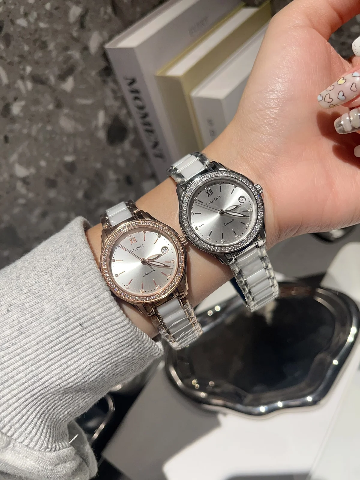 Chanel Watch