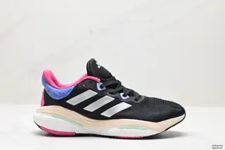 Adidas casual low-top retro lace-up versatile casual sports shoes HQ6278