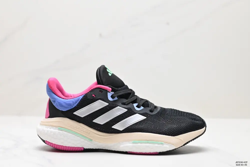 Adidas casual low-top retro lace-up versatile casual sports shoes HQ6278