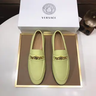 Versace Loafers