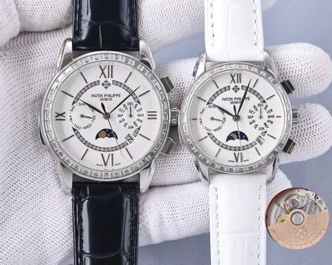 Patek Philippe Watch