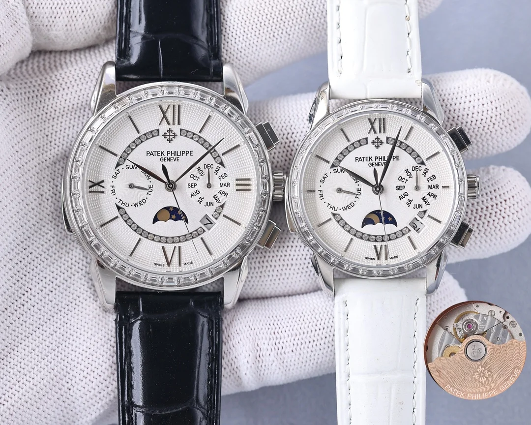Patek Philippe Watch