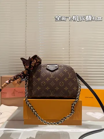Louis Vuitton Bag