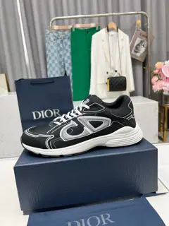 Dior B30 popular sports shoes