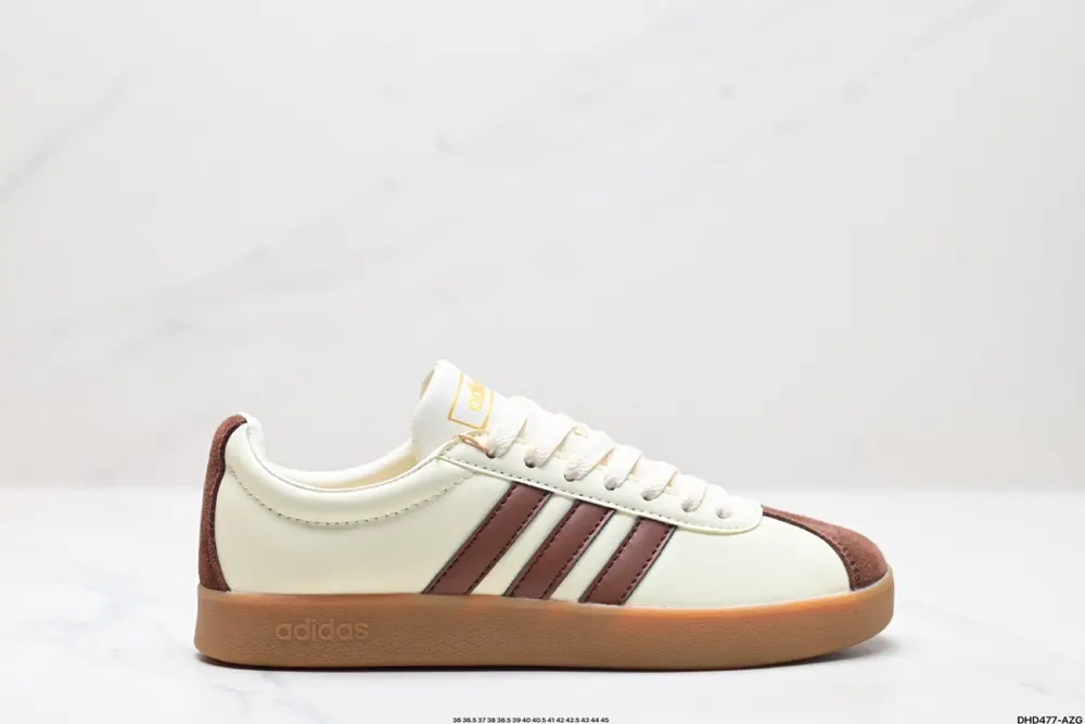 Adidas Neo VL Court 2.0 all-match item Shoes ID6016