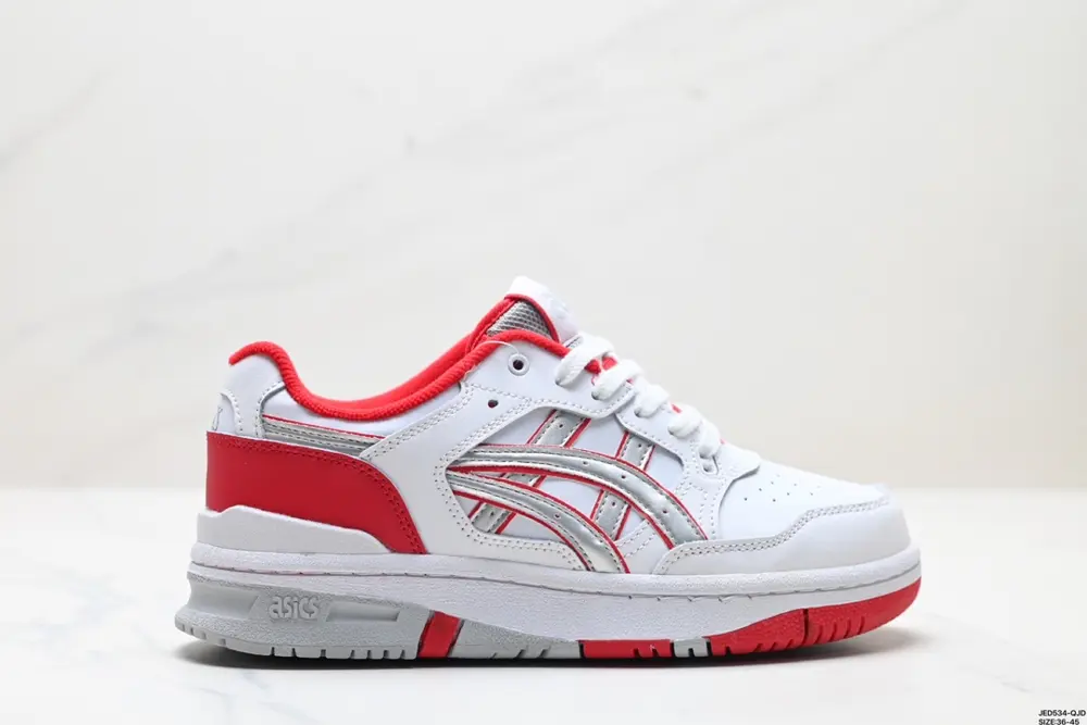 ASICS new EX89 men’s and women’s sports shoes 1201A476-001