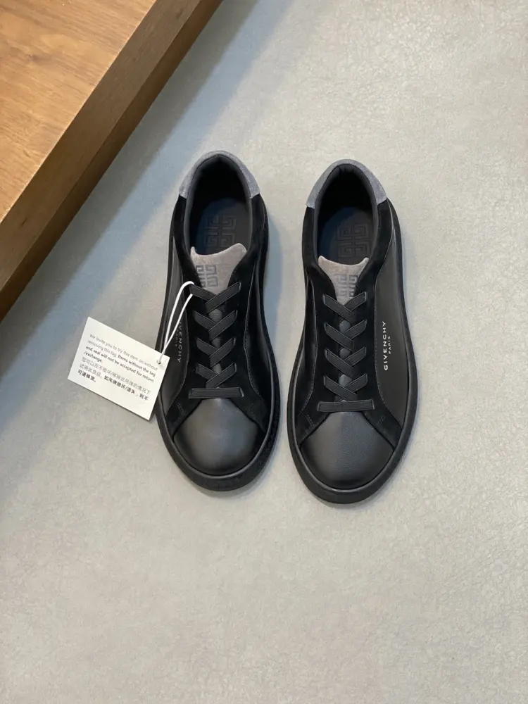 Givenchy casual sneakers