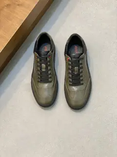 Santoni casual shoes