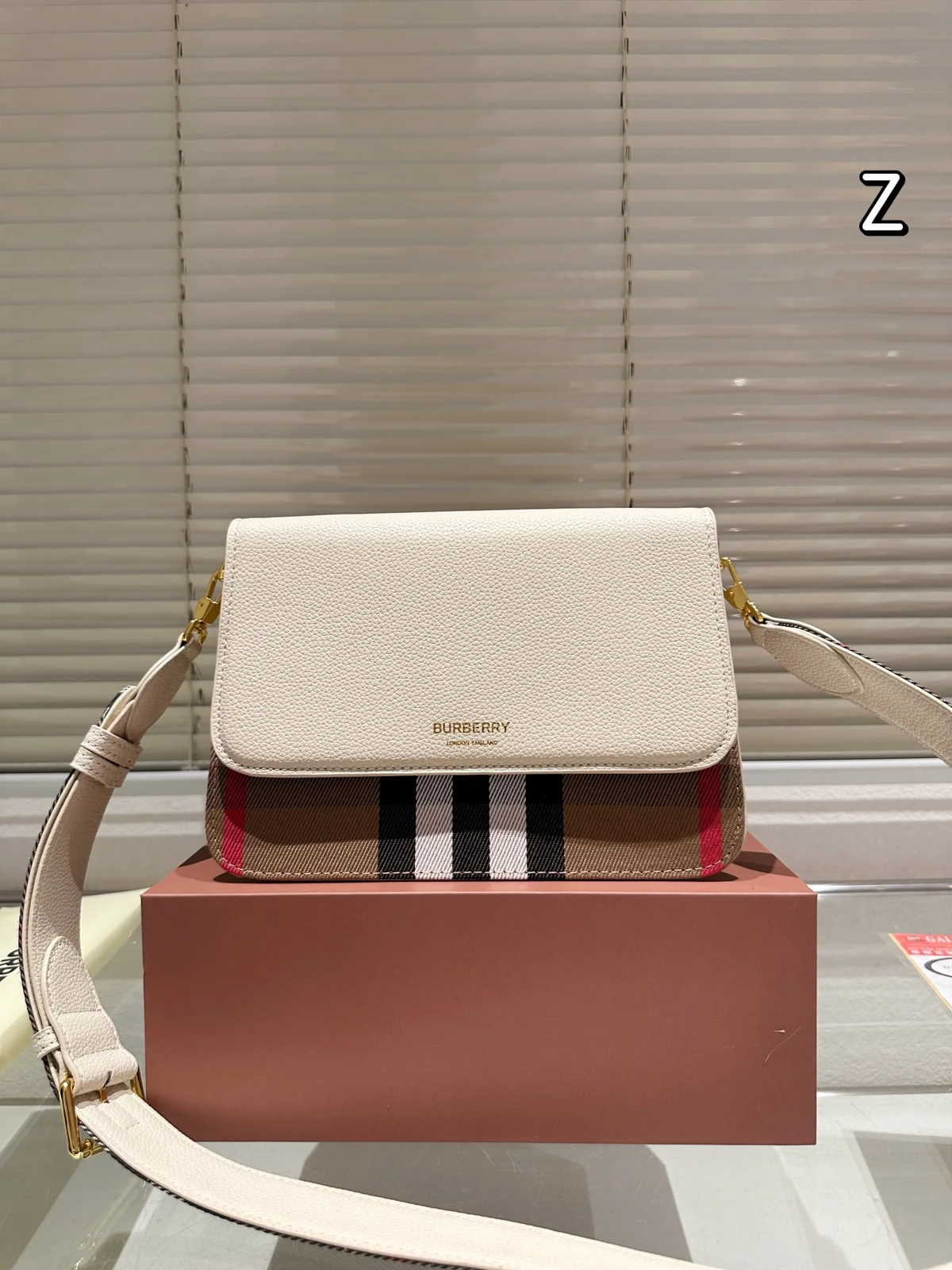 Burberry Crossbody