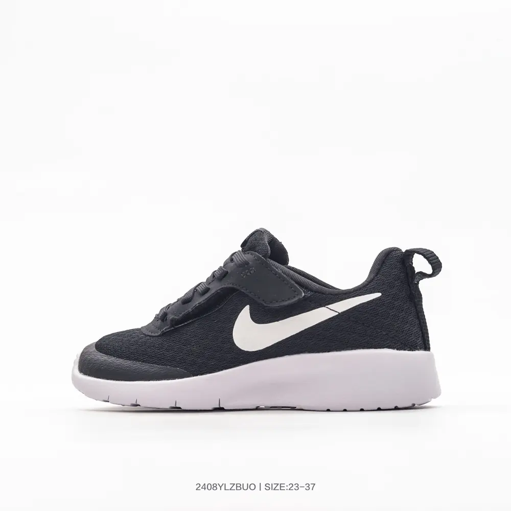 Nike Tanjun London mesh lightweight breathable running shoes casual children’s shoes