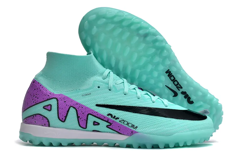 Nike football shoes Nike Air Zoom Mercurial Vapor XV Elite TF