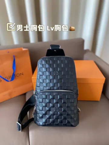 Louis Vuitton Bag