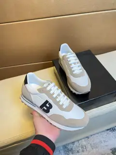 BOSS unique modern style sports shoes