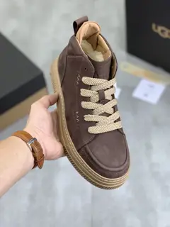 UGG popular men’s shoes official website synchronization quality [proud] is not comparable
