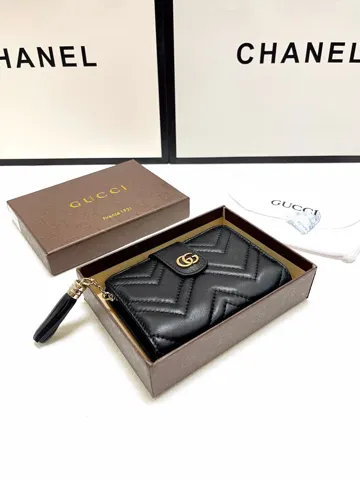Gucci Wallet