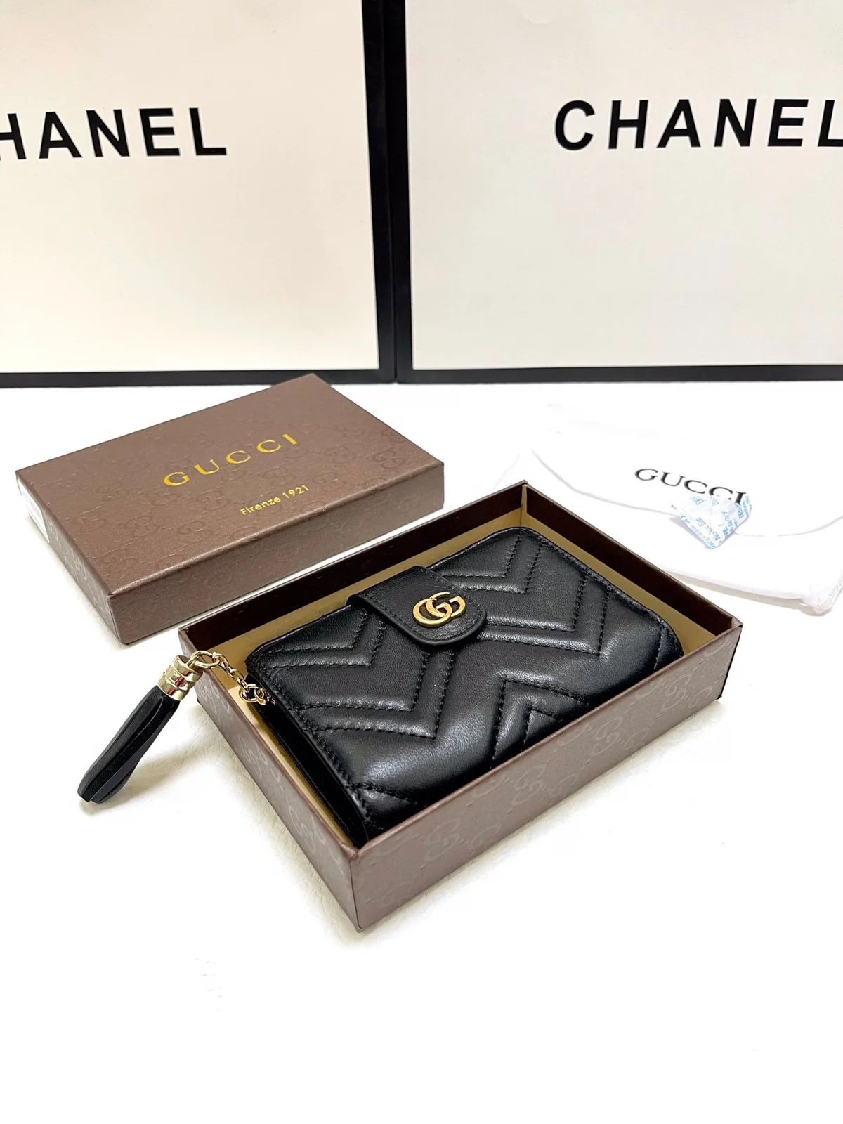 Gucci Wallet
