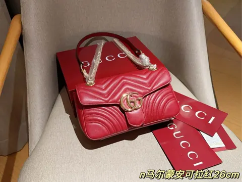 Gucci Marmont