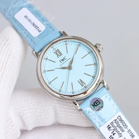 IWC Portofino IW357416