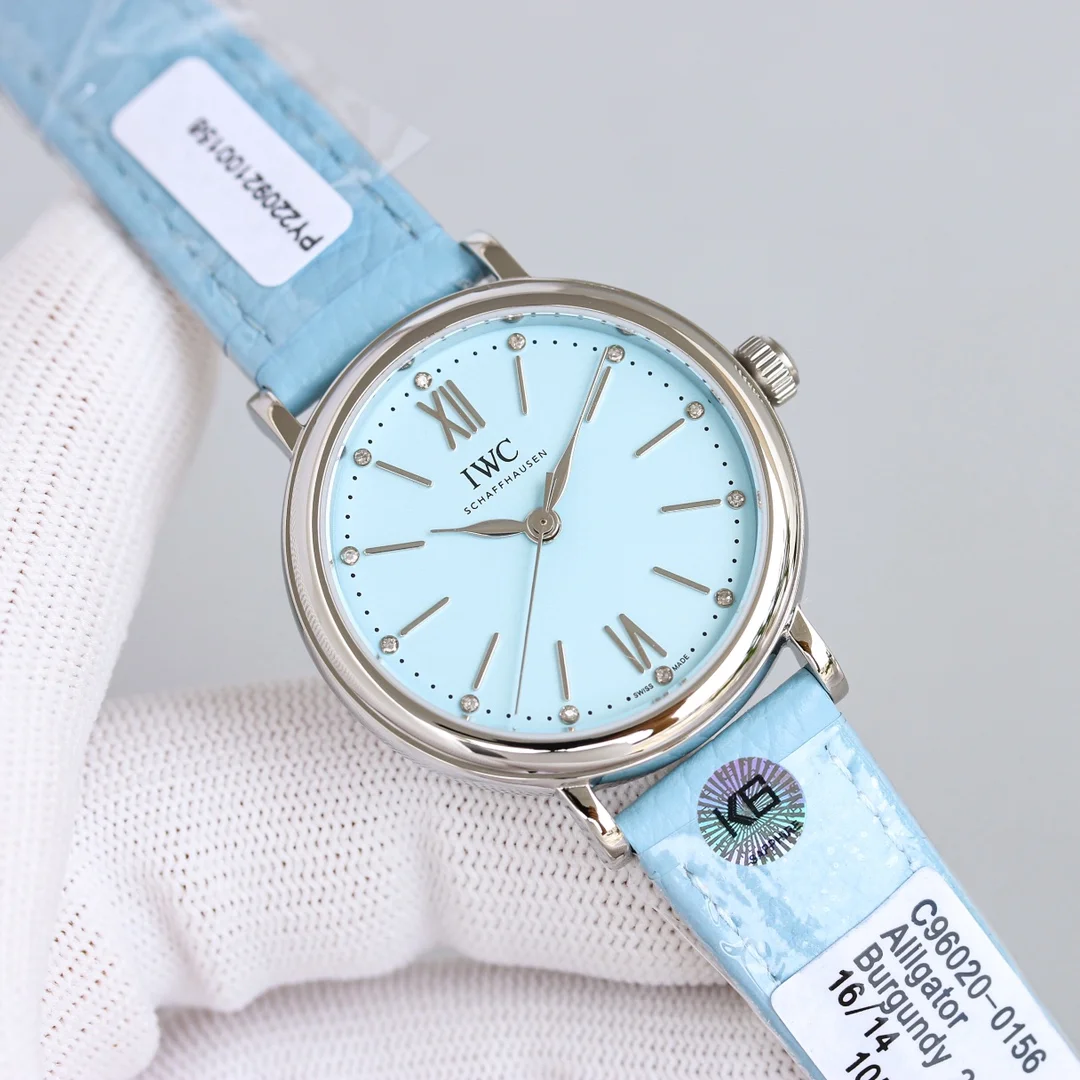 IWC Portofino IW357416