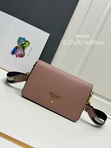 Prada Bag