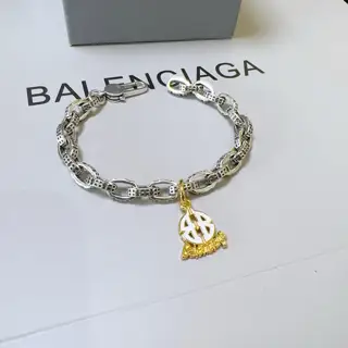 Balenciaga bracelet
