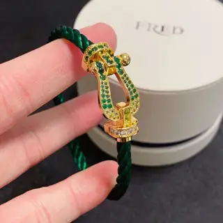 FRED Full diamond